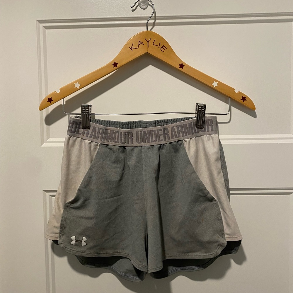 Under Armour Shorts, Size:S